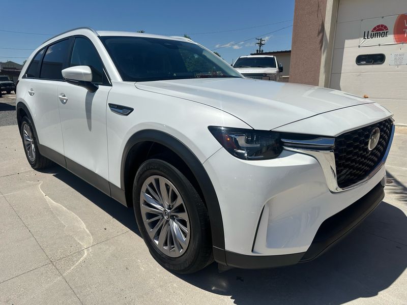 2025 Mazda CX-90 3.3 Turbo Select Package | EB Autos