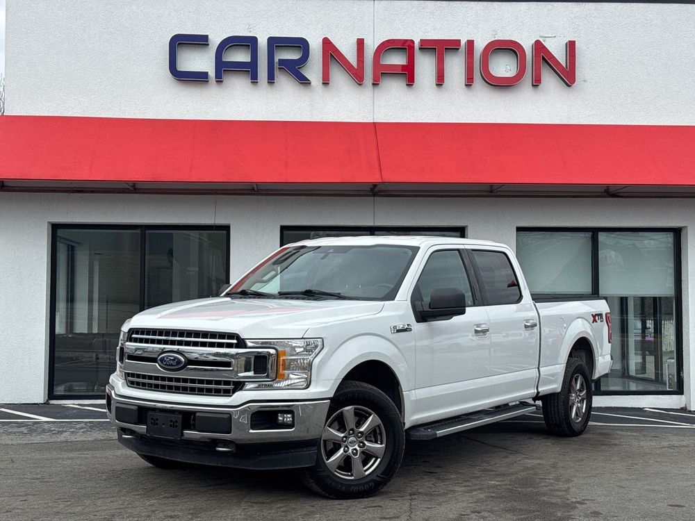 Featured Vehicle Image