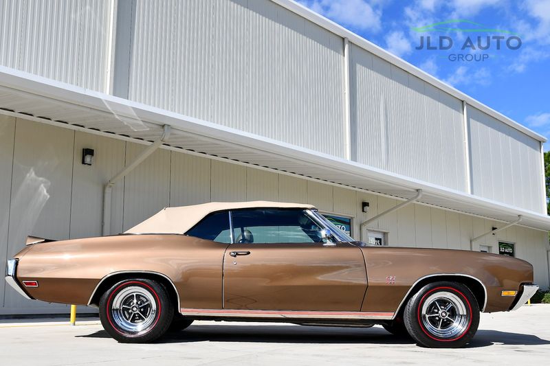 1970 BUICK GRAN SPORT | JLD AUTO GROUP