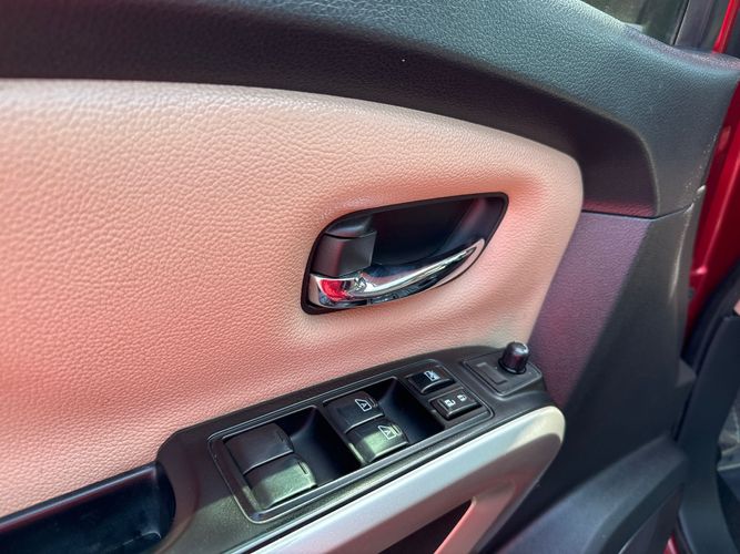 2018 Nissan Titan SV South County Auto Plaza