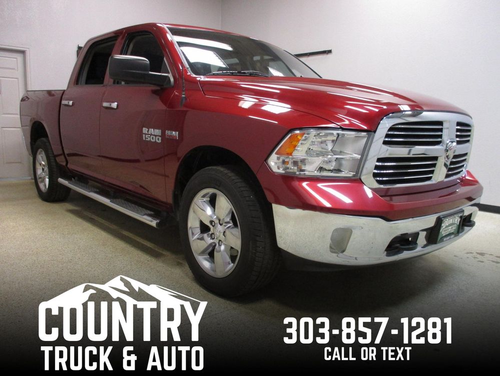 Used Cars and Trucks Fort Lupton Country Truck & Auto
