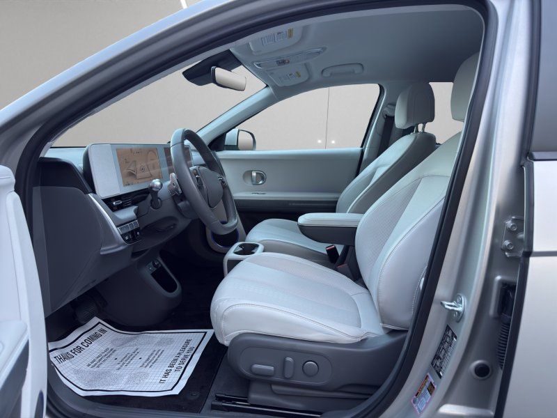 2023 Hyundai Ioniq 5 SEL photo 9