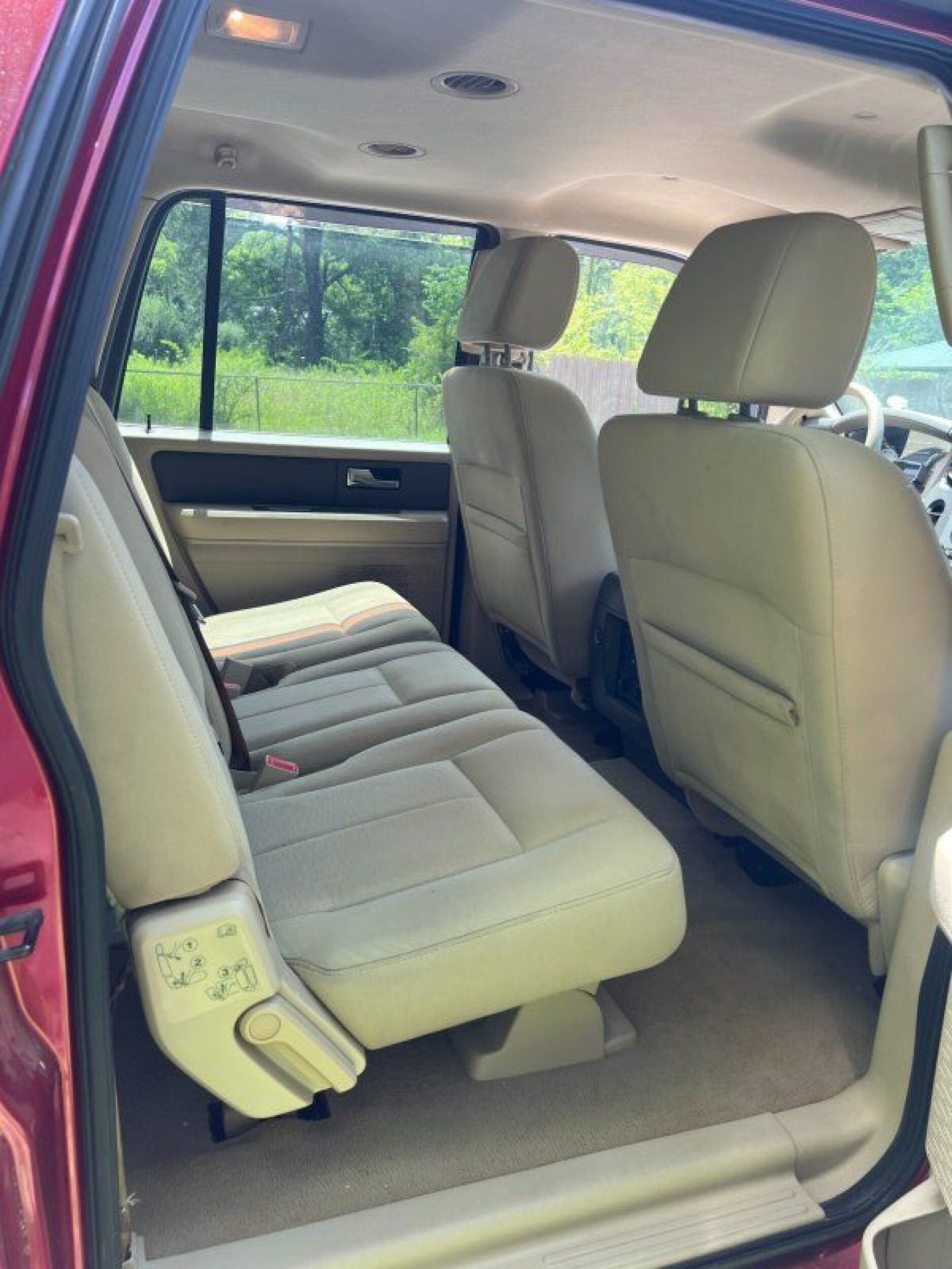 2007 Ford Expedition XLT - Photo 11