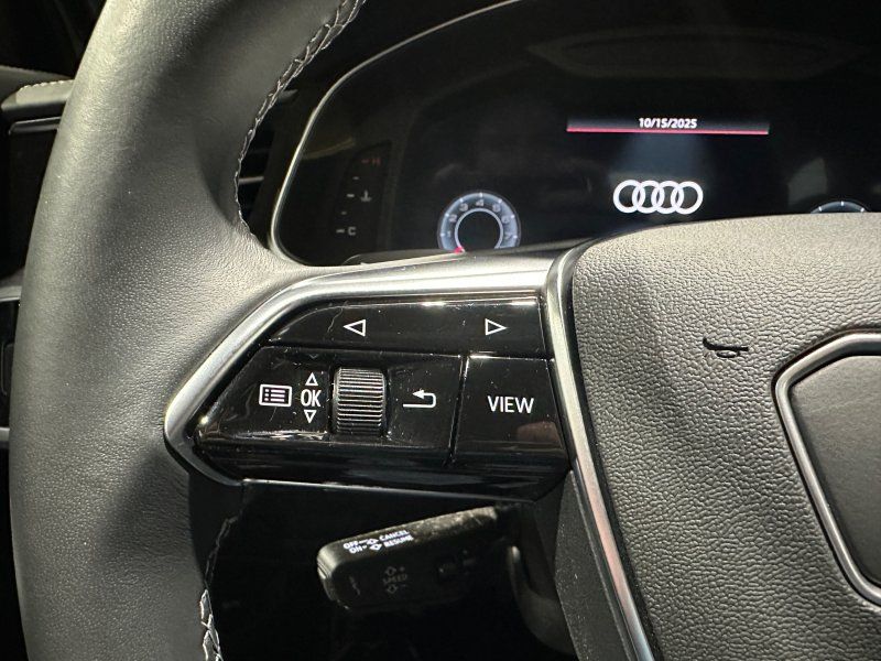 2022 Audi A6 allroad Prestige 55 TFSI quattro S tronic, photo 29