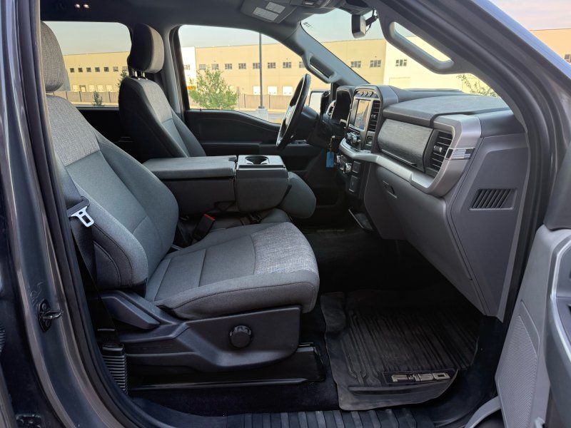 2023 Ford F-150 XLT - Photo 12