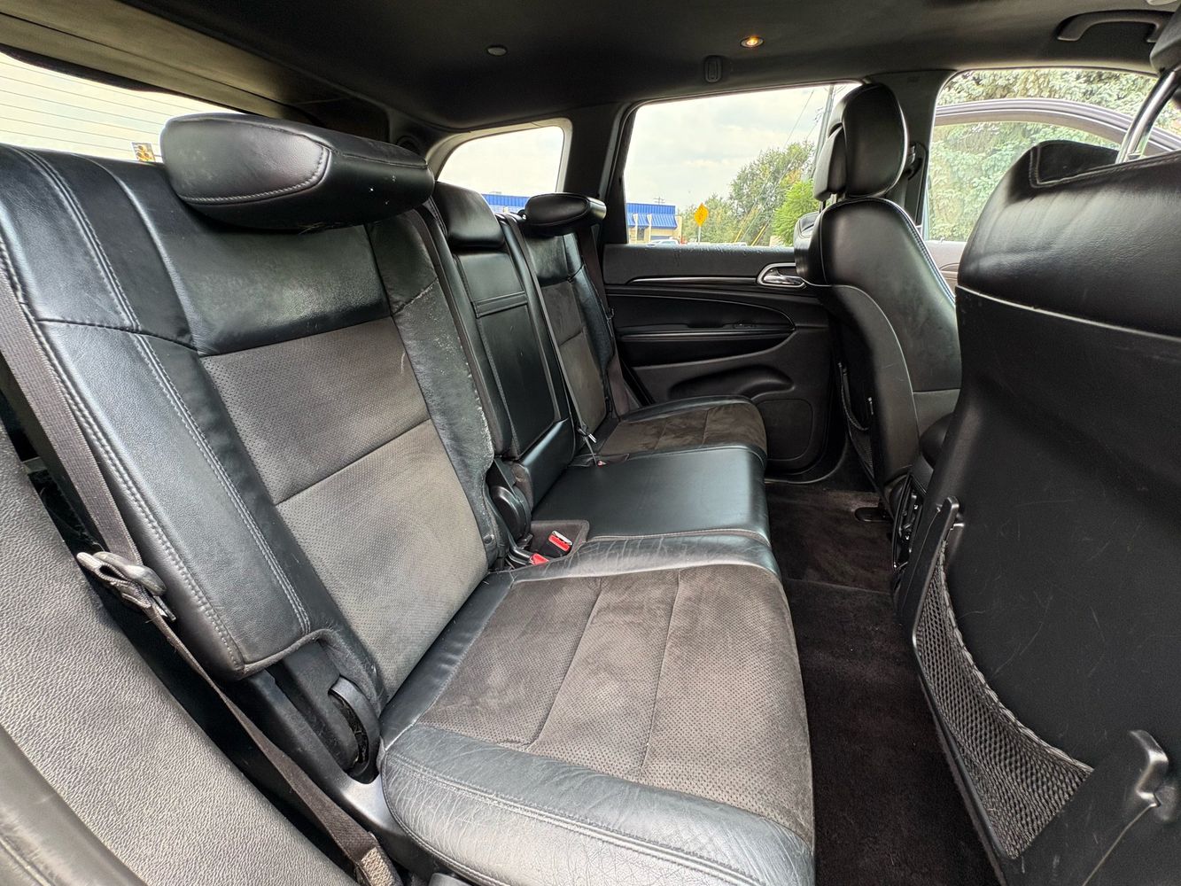 2019 Jeep Grand Cherokee Altitude - Photo 25