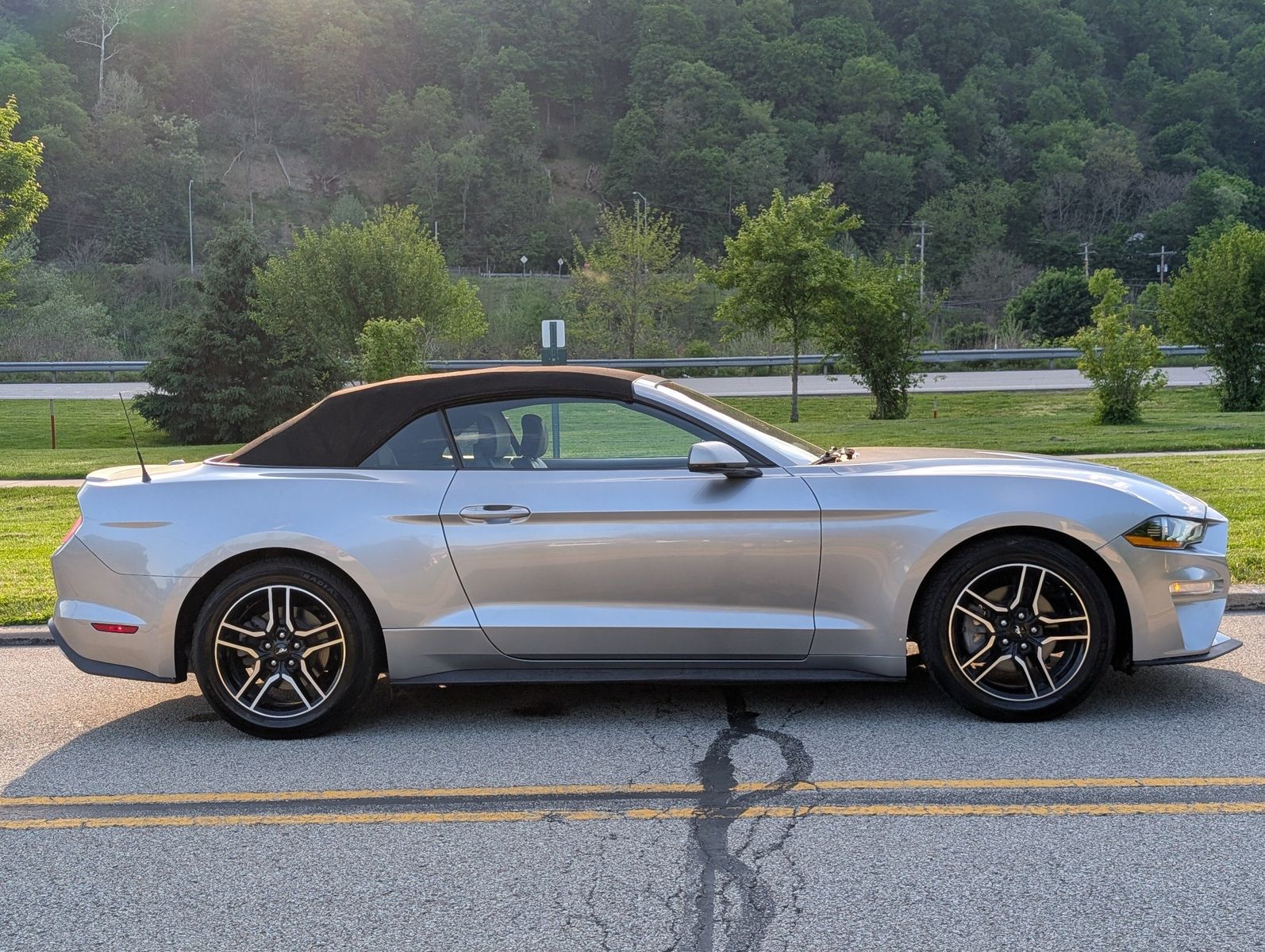 2020 Ford Mustang 79