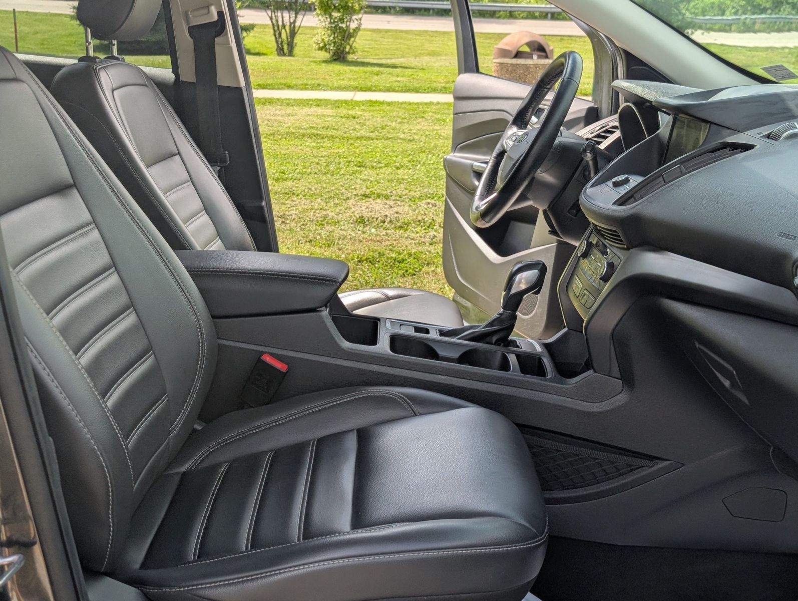 2019 Ford Escape 32