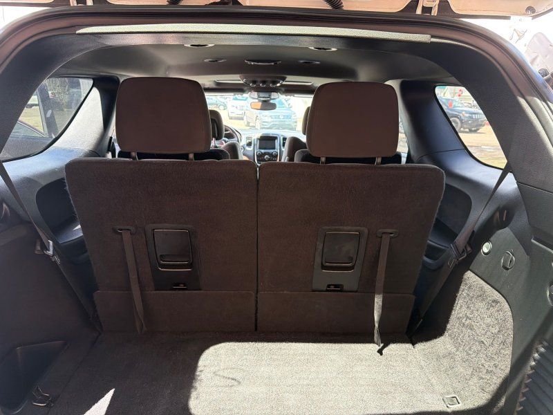 2018 Dodge Durango SXT Plus - Photo 5