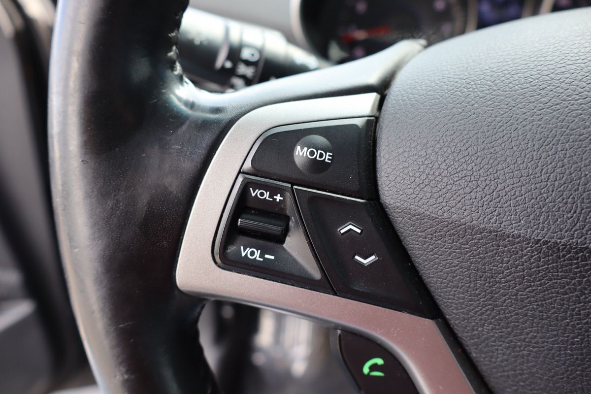 2017 Hyundai VELOSTER 