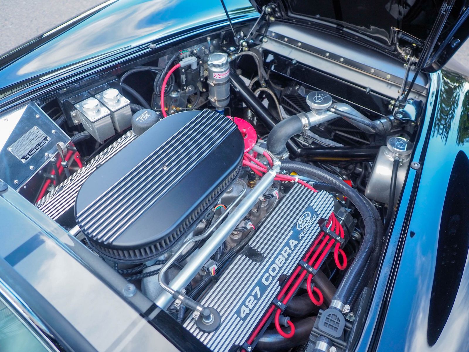 2018 Factory Five MK4 36
