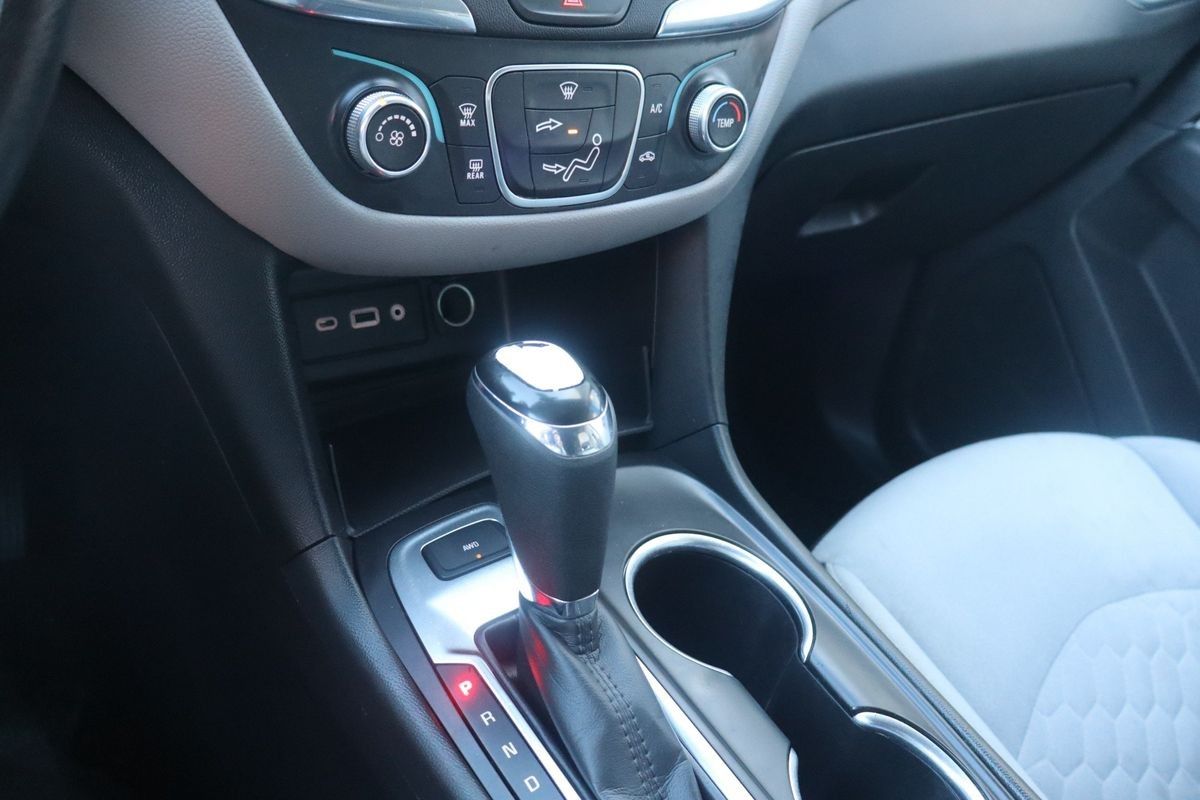 2020 Chevrolet Equinox AWD 2FL