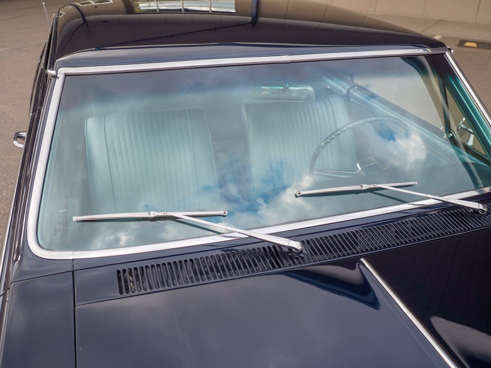 1964 Chevrolet Chevelle 27