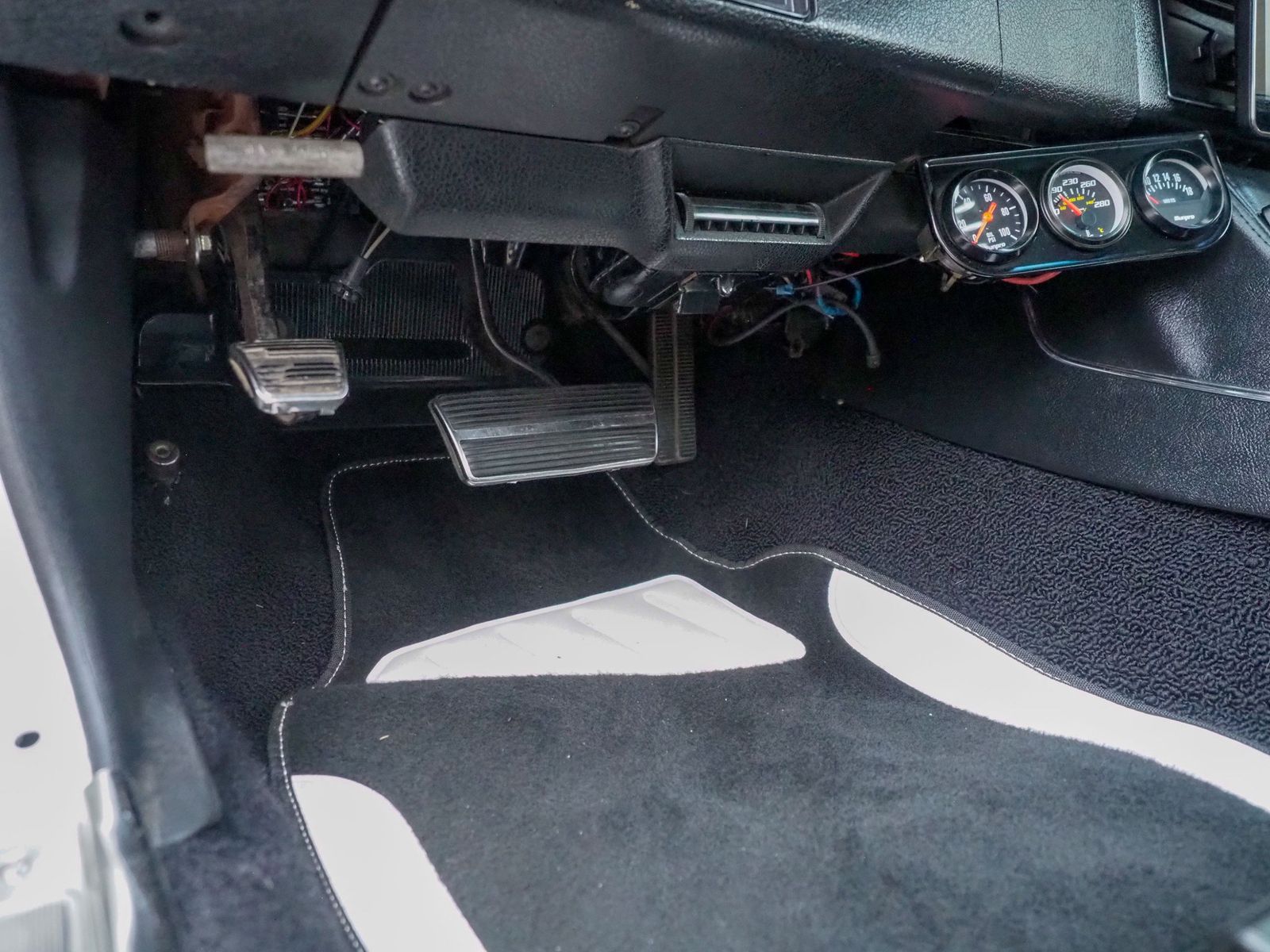 1970 Chevrolet Camaro 67
