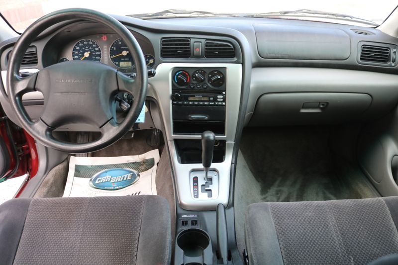 ミスキャンパス2003 🟢 2003 Mitsubishi Outlander, LS | JA4LZ31G93U120385 | BidCars