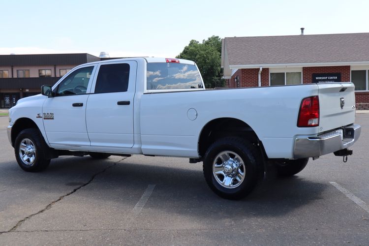 2015 Ram 2500 Tradesman | Victory Motors of Colorado