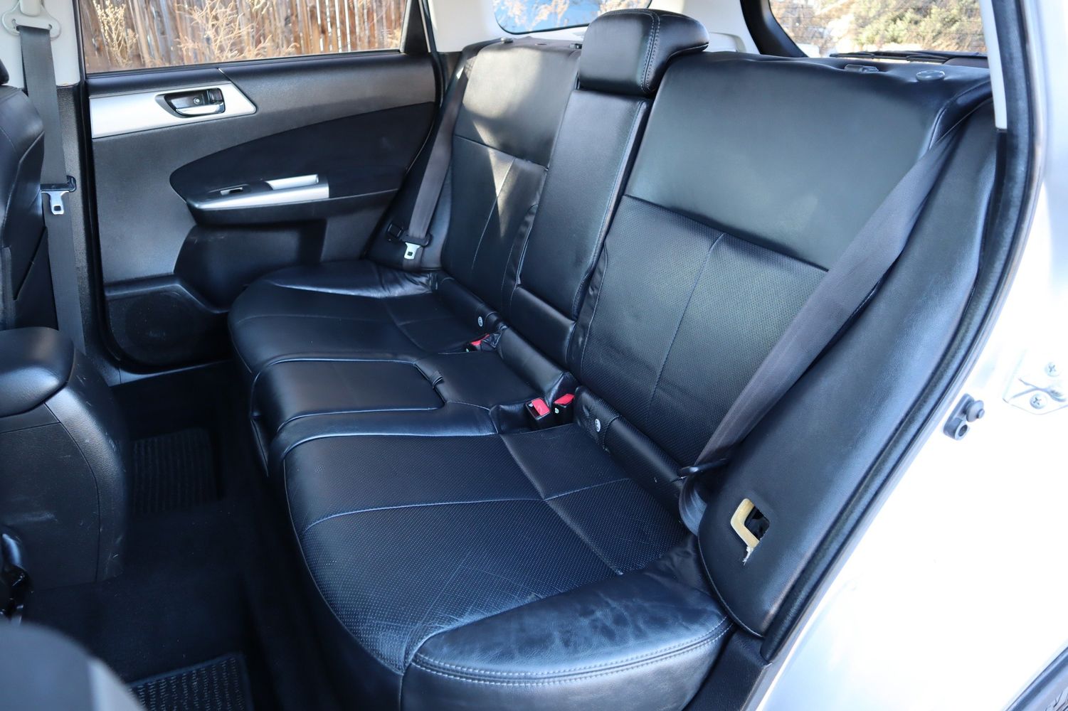 2010 Subaru Forester 2.5XT Limited | Victory Motors of Colorado