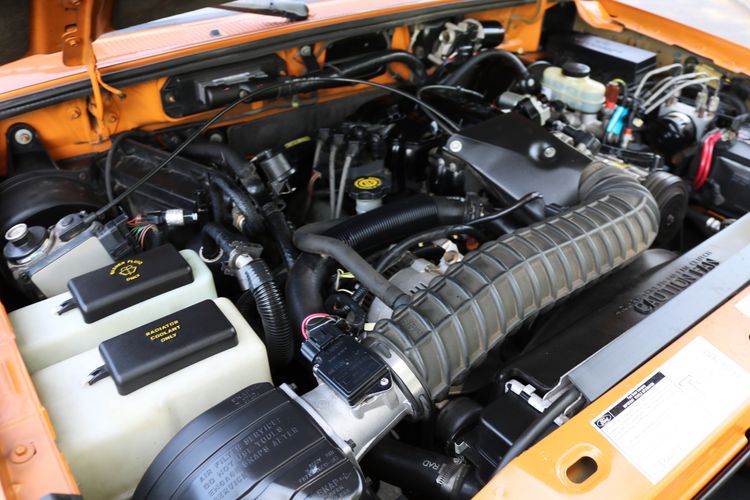 2000 Ford Ranger XLT | Victory Motors of Colorado