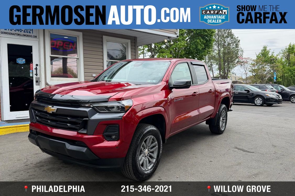 Featured Vehicle Image