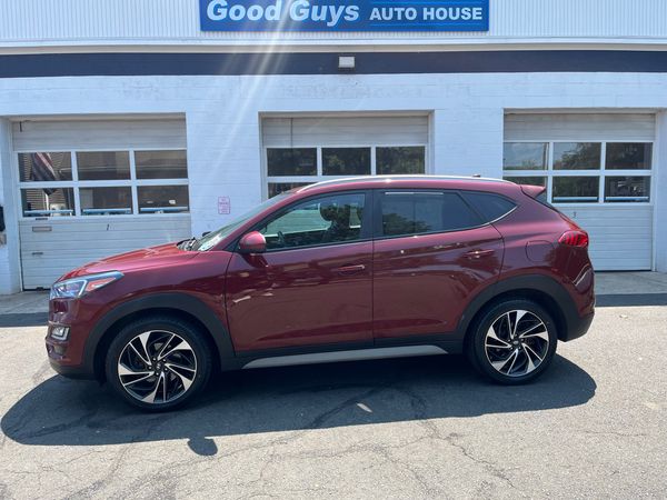 Featured Vehicle Image
