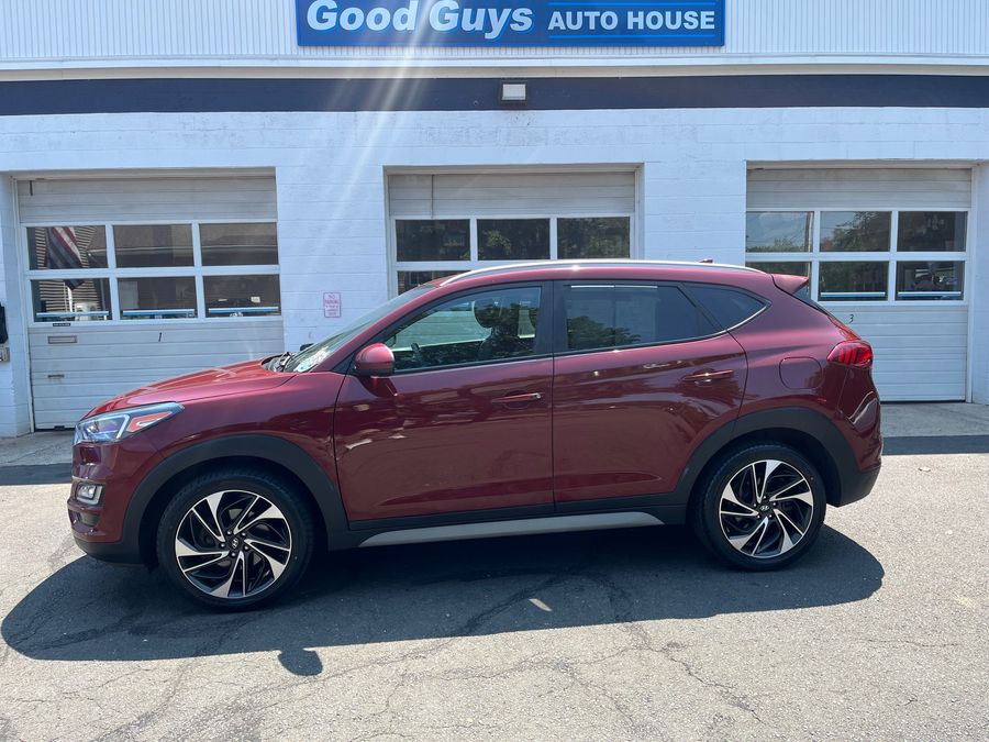 Vehicle Image