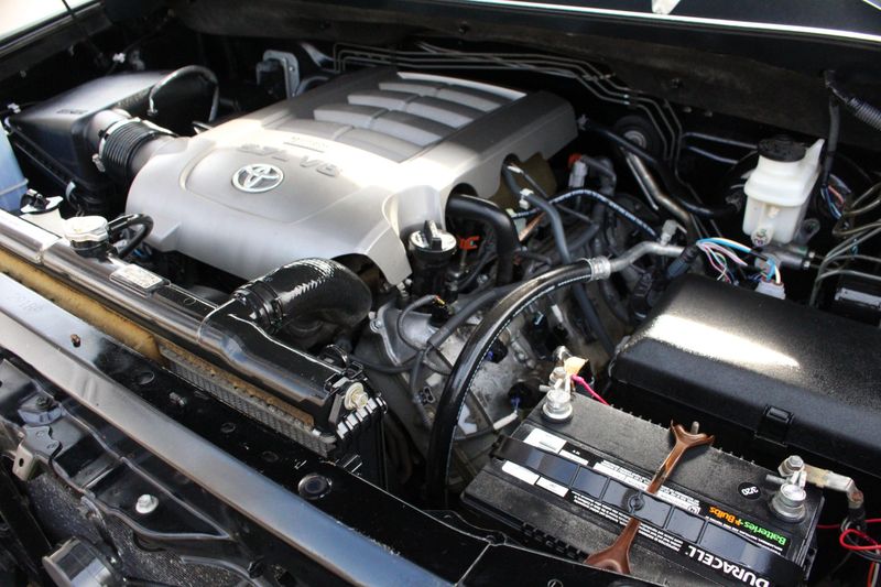 2010 Toyota Tundra Limited | Victory Motors of Colorado