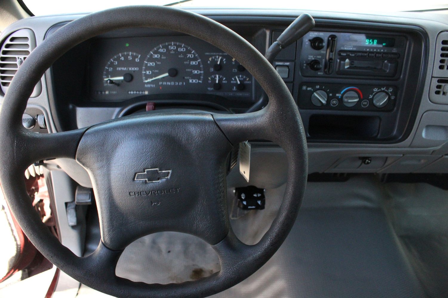 1997 Chevrolet C/K 2500 Series C2500 Cheyenne | Victory Motors of Colorado