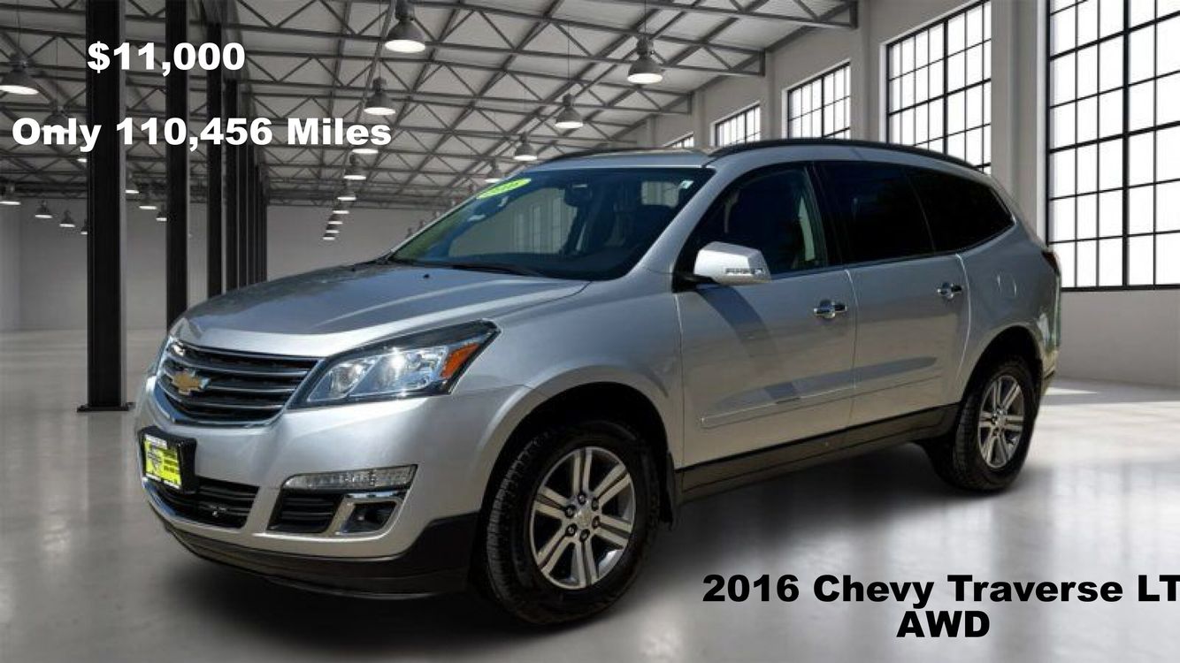 Featured Vehicle Image