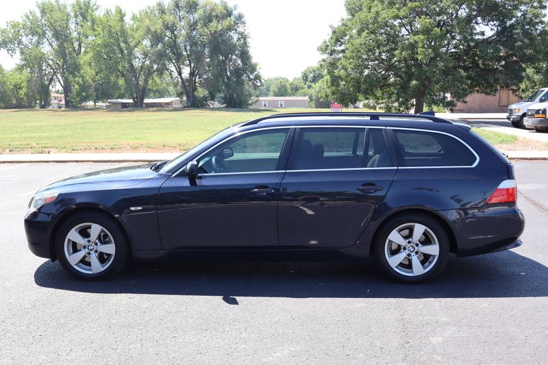 2006 BMW 5 Series 530xi | Victory Motors of Colorado