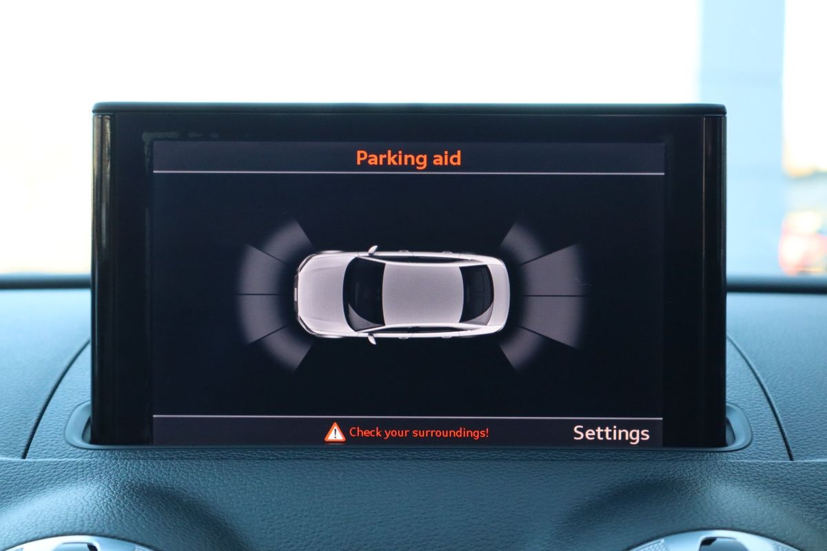 2015 Audi A3 2.0T Premium