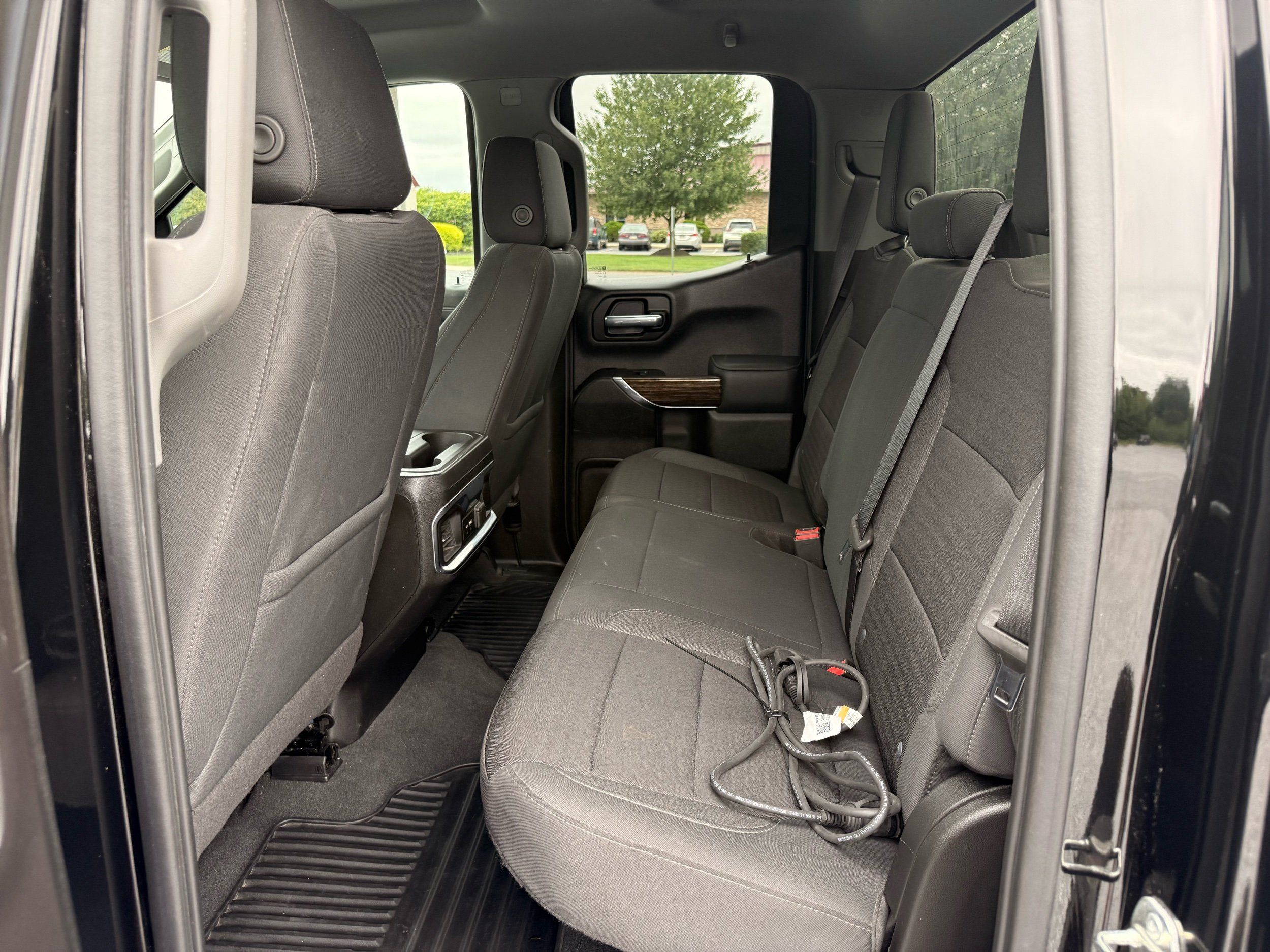 2021 Gmc Sierra 1500 Elevation photo 10
