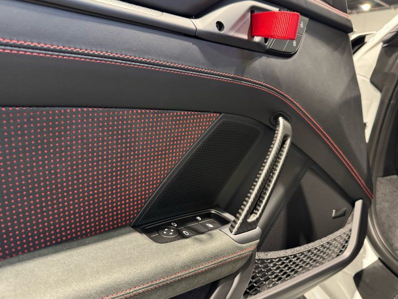 2025 Porsche 911 GT3 RS, photo 26