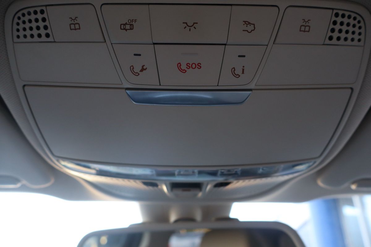 2018 Mercedes-Benz GLC 300 4MATIC