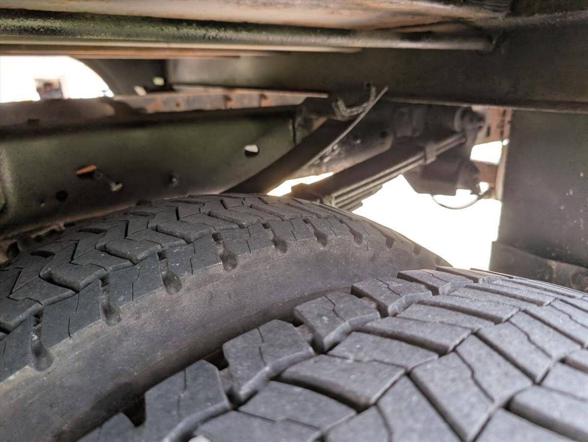 2011 Ford F-550 Super Duty 72