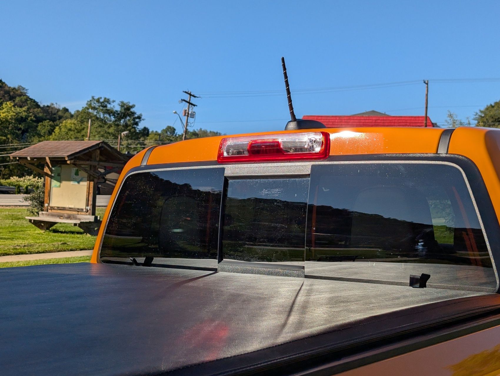 2025 GMC Canyon 32