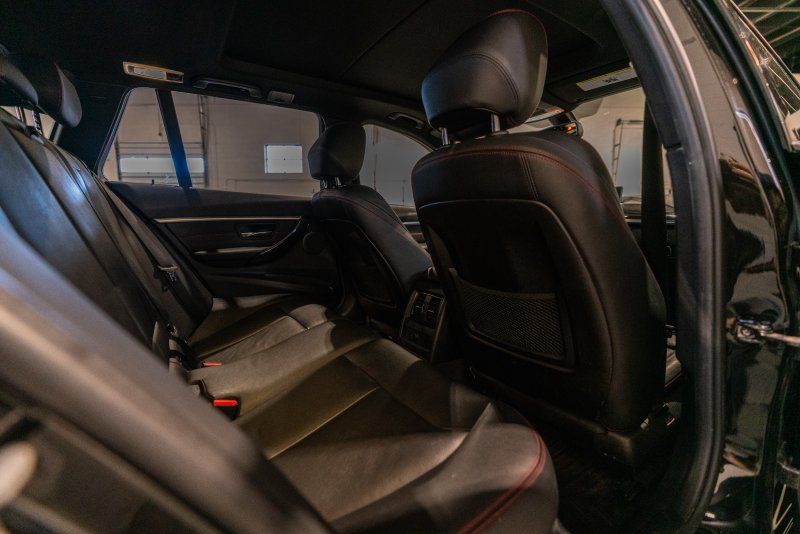 2018 BMW 328d xDrive, photo 29