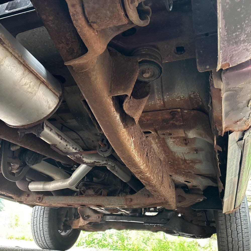 2004 Dodge Ram 1500 24