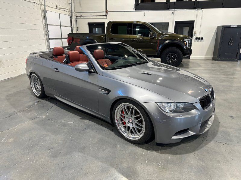 2008 BMW M3, photo 34