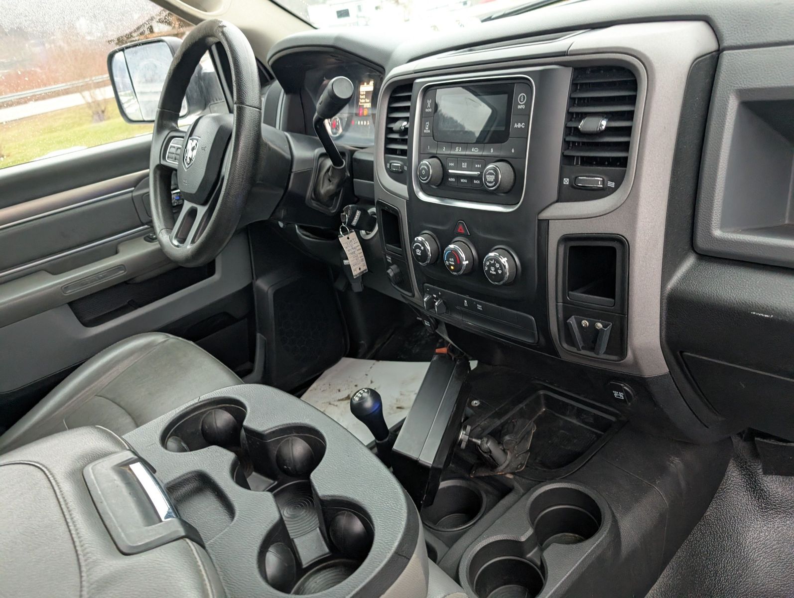 2016 Ram 3500 37