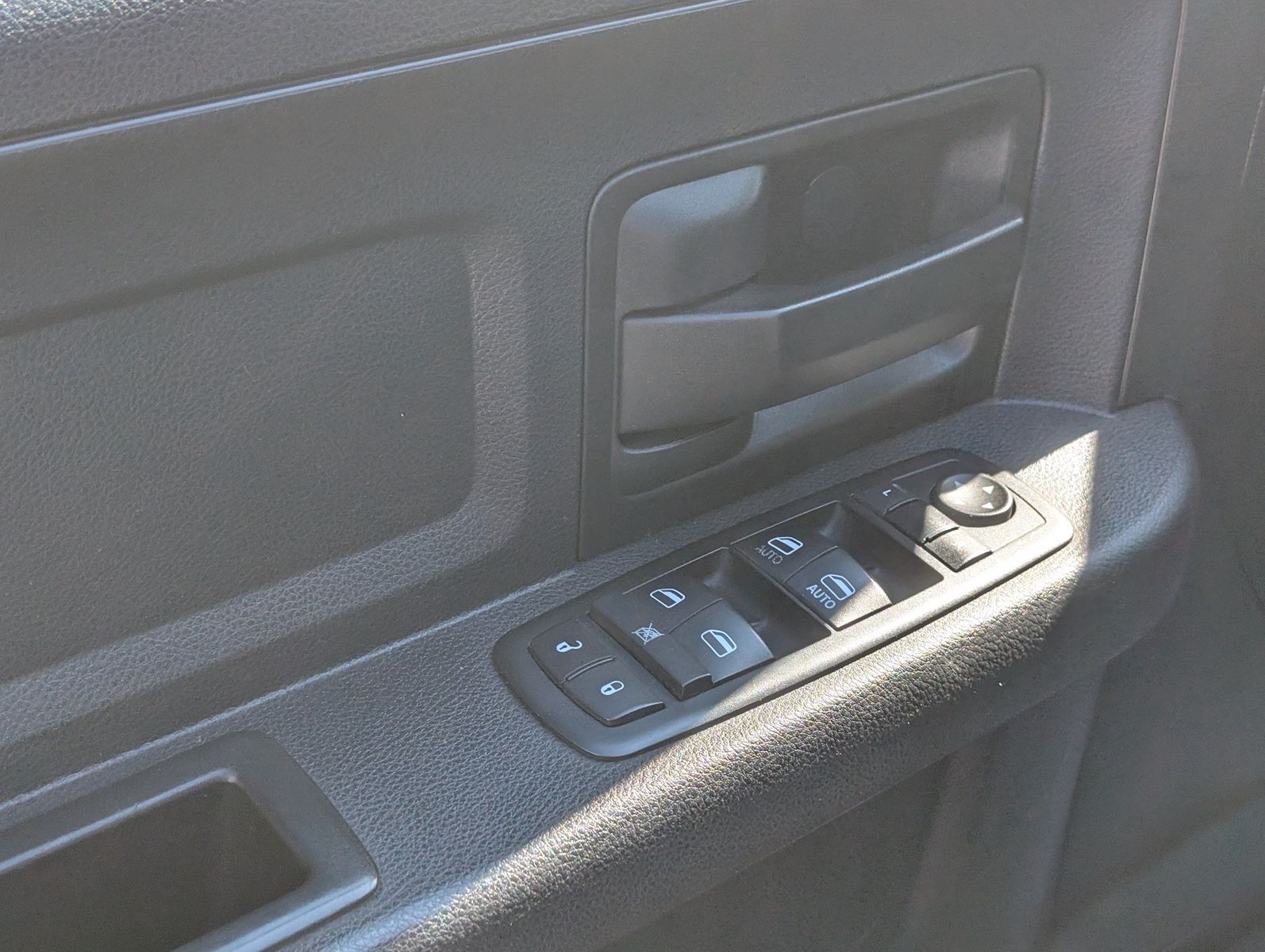 2014 Ram Ram Chassis 5500 24