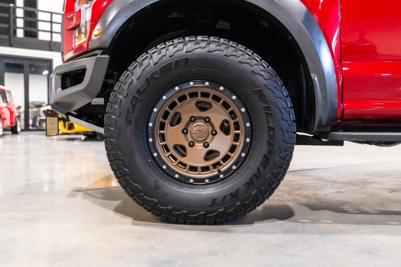 2020 Ford F-150 Raptor, photo 25
