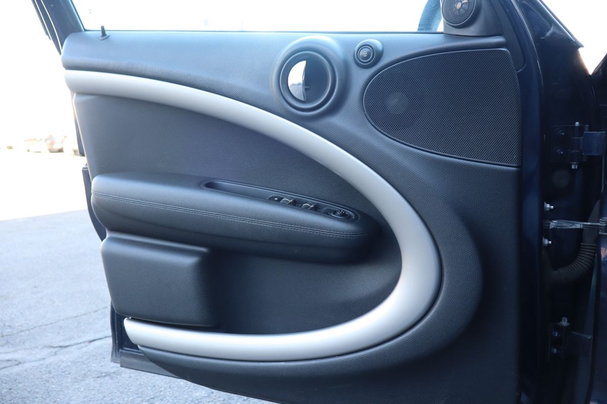 2014 MINI Countryman Cooper