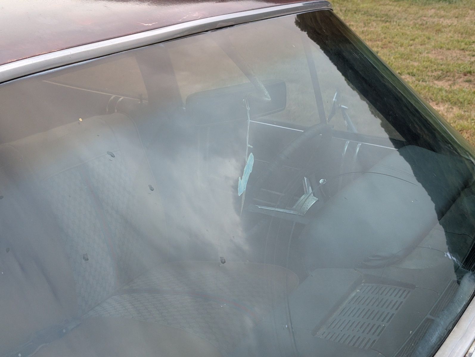 1965 Ford Galaxie 44