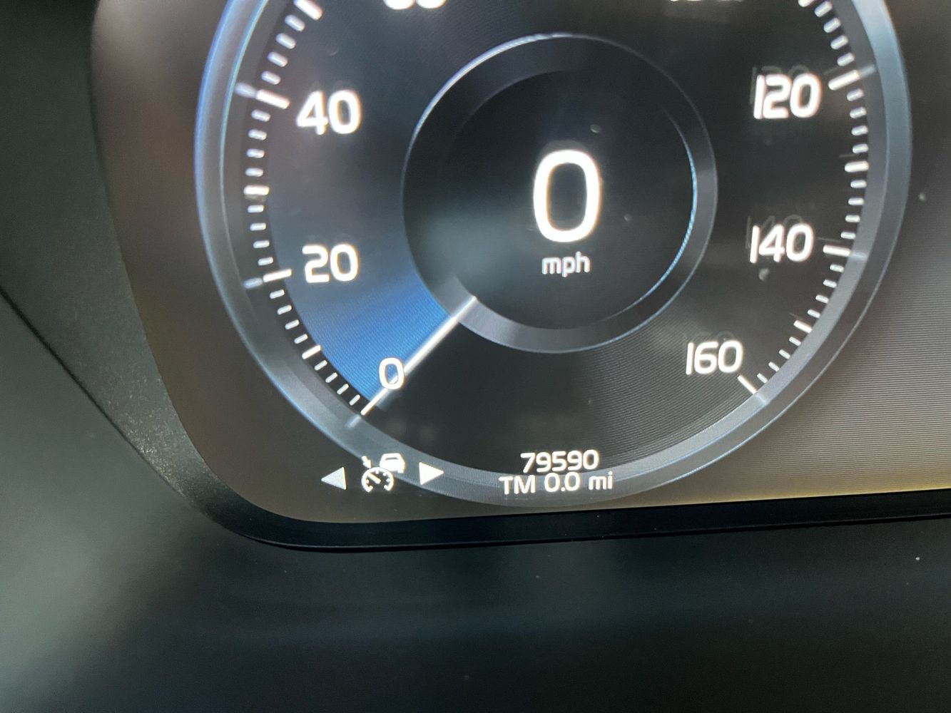2020 Volvo XC90 T5 Momentum photo 15