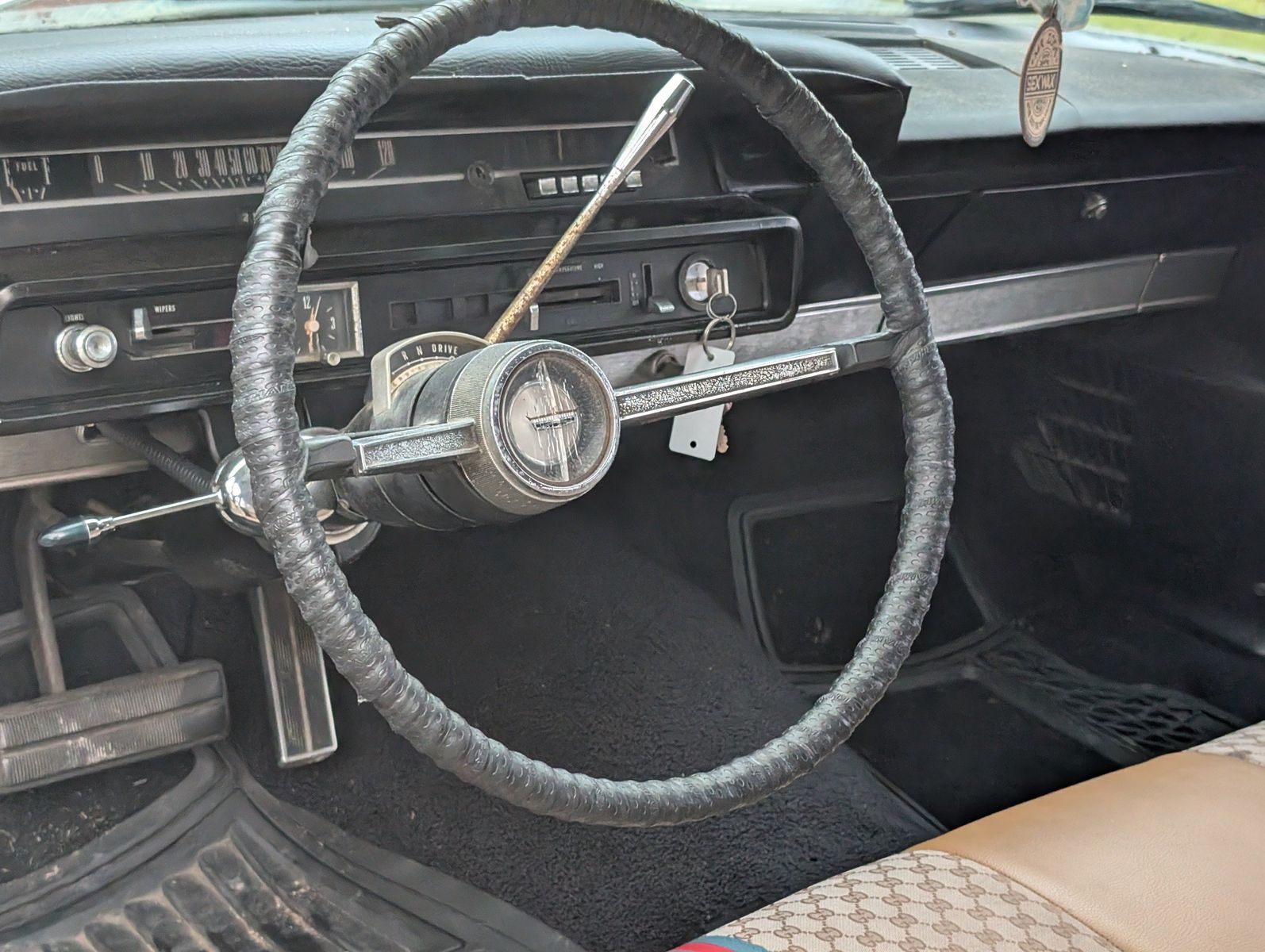 1965 Ford Galaxie 85