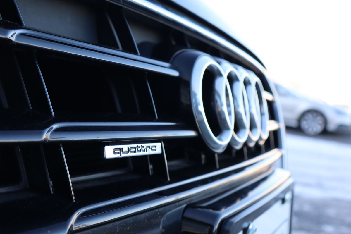 2016 Audi A5 2.0T Premium