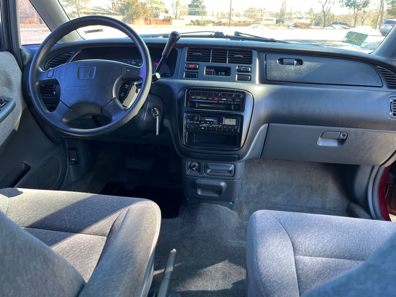 1995 Honda Odyssey LX | TRD Auto Sales LLC