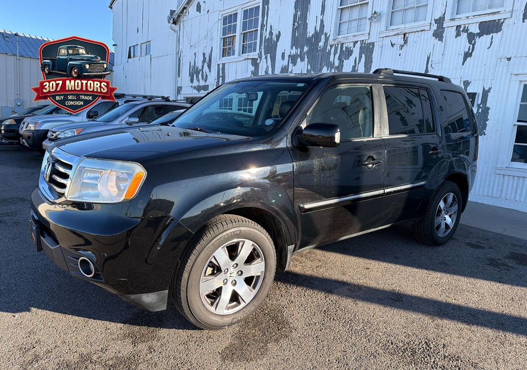 Featured Vehicle Image