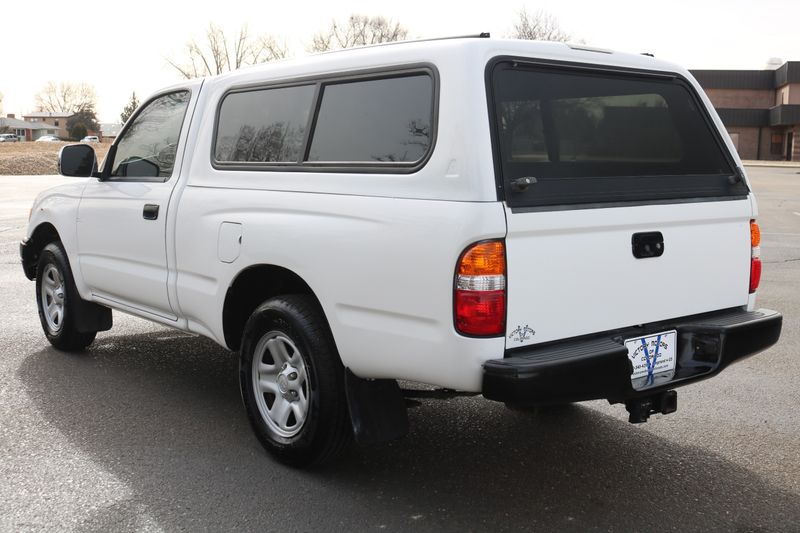 2004 Toyota Tacoma | Victory Motors of Colorado