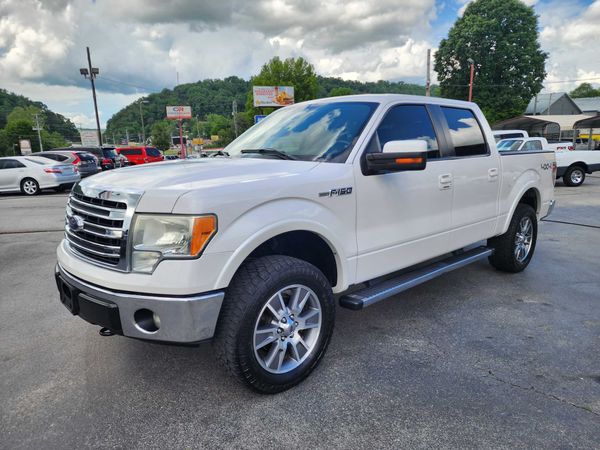 Featured Vehicle Image